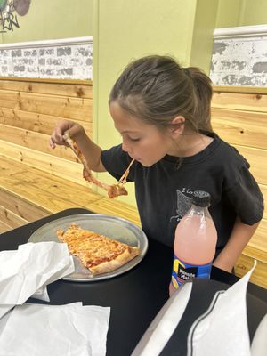 Brooklyn South Pizza by null