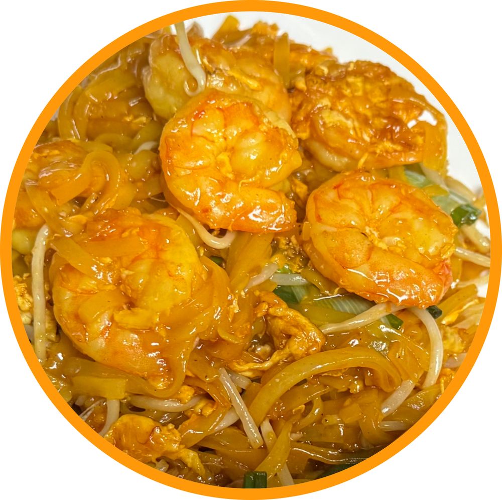 Prommares Thai Food - Photo 3