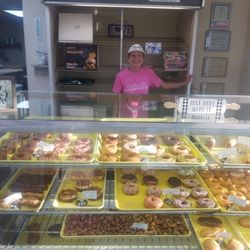 T's Southern Maid Donuts