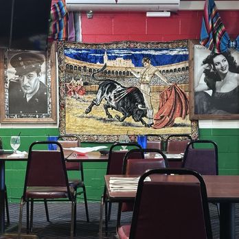 Taqueria Las Palmas - Great decor! - Mexican Near Me - Bishop, California Taqueria Las Palmas - Great decor! - Mexican Near Me - Bishop, California