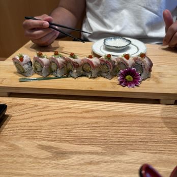NOA Sushi - Hamachico - Japanese Near Me - Beaverton, Oregon NOA Sushi - Hamachico - Japanese Near Me - Beaverton, Oregon