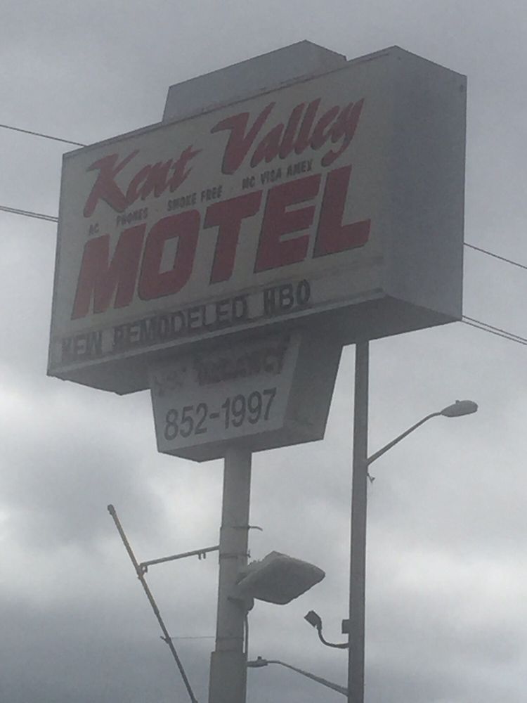 KENT VALLEY MOTEL Updated August 2024 743 Central Ave N, Kent
