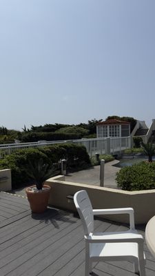Windjammer Inn by null