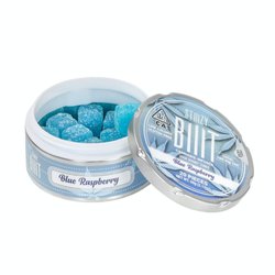 Cannabis Kingdom - Bit gummies