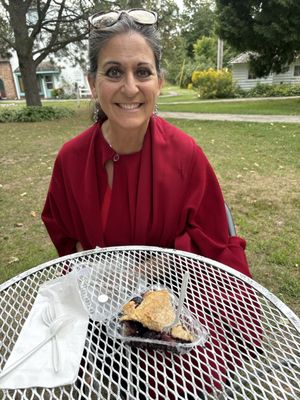 Sweetie Pies by null