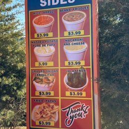 menu menu