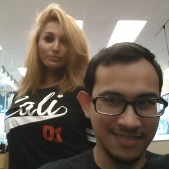 Supercuts - Hair cut short at Supercuts by new hair stylist. - Hair Salons Near Me - PEARL CITY, Hawaii