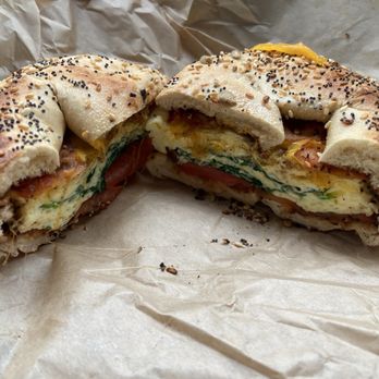 The Posh Bagel - Egg Supreme - Bakeries Near Me - San Francisco, California The Posh Bagel - Egg Supreme - Bakeries Near Me - San Francisco, California