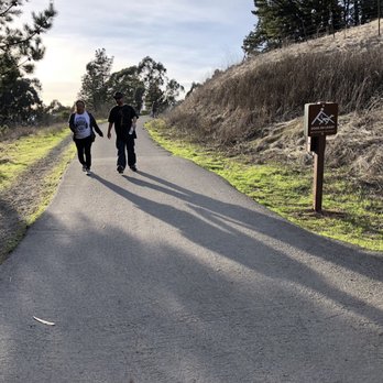 Inspiration Point - Nimitz Way - Parks Near Me