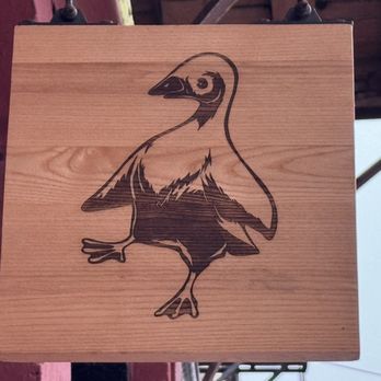 Ugly Duckling - Ugly duckling sign - Canadian (New) Near Me - Victoria, British Columbia Ugly Duckling - Ugly duckling sign - Canadian (New) Near Me - Victoria, British Columbia