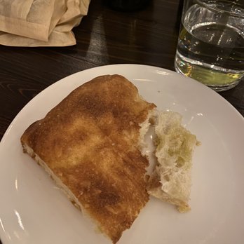 Hippo - FREE bread - American Near Me - Los Angeles, California Hippo - FREE bread - American Near Me - Los Angeles, California
