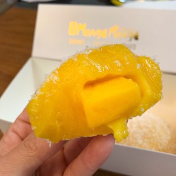 Mango Mango Dessert - Desserts Near Me - Brooklyn, New York