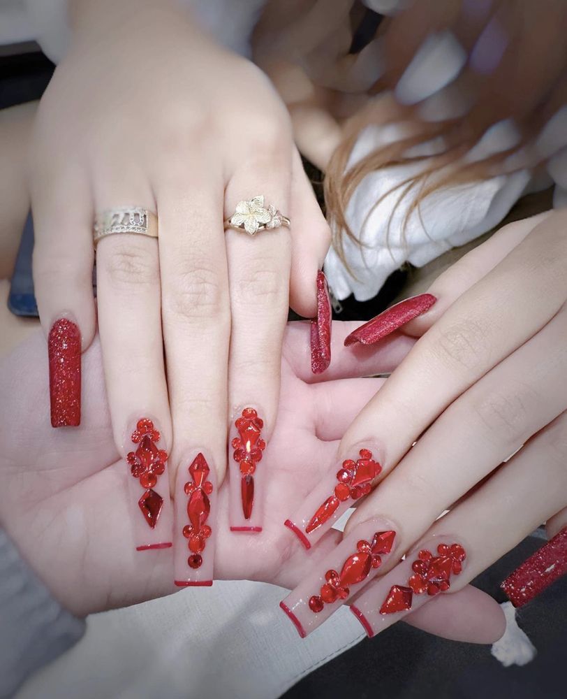 Colorist Nails & Spa