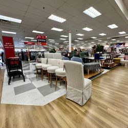 TJ Maxx - 7/27/24