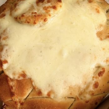 Legacy Pizza & Bakery - Cheese bread. - Pizza Near Me - New Albany, Indiana