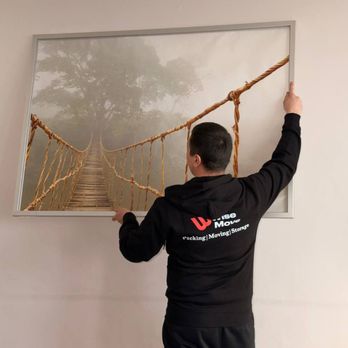 Wise Move - Movers Near Me - North York, Ontario Wise Move - Movers Near Me - North York, Ontario