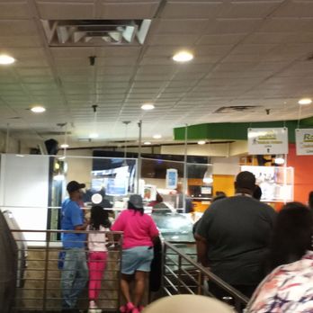 Ron's Caribbean Cuisine - Waiting in the line. - Cafes Near Me - Philadelphia, Pennsylvania Ron's Caribbean Cuisine - Waiting in the line. - Cafes Near Me - Philadelphia, Pennsylvania