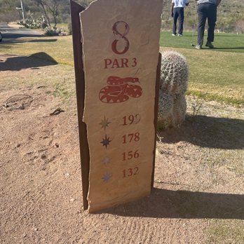 The Club at Starr Pass - Golf Near Me - Tucson, Arizona The Club at Starr Pass - Golf Near Me - Tucson, Arizona