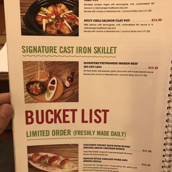 Red Rice Kitchen - Menu - Vietnamese Near Me - Gainesville, Florida Red Rice Kitchen - Menu - Vietnamese Near Me - Gainesville, Florida