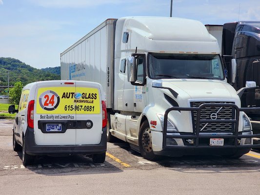 Commercial Auto Glass Replacement Services - $20 Off 1st Time Clients. Expert mobile auto glass service professional servicing commercial & regular vehicles for drivers in Nashville, Smyrna, Antioch, Murfreesboro, Franklin, Nolensville, & Brentwood. Our service is affordable and quick, and we come to your location promptly anywhere in our service area. We specialize in mobile windshield replacement, mobile auto window replacement, mobile back glass replacement, & commercial services. Call or message us today to claim your $20 discount.