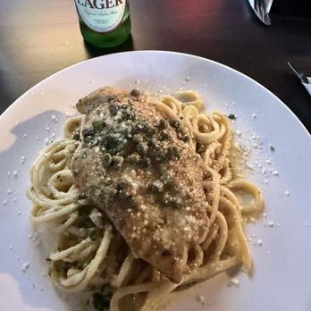 Next Door Food Bar - Chicken Picatta - Gastropubs Near Me - Westlake, Ohio Next Door Food Bar - Chicken Picatta - Gastropubs Near Me - Westlake, Ohio