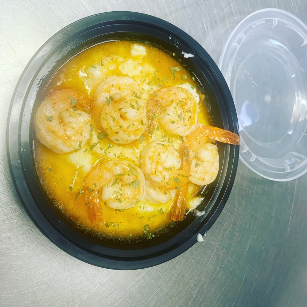 TNT FISH & CHICKEN Updated August 2024 15 Photos 832 Ridgeway