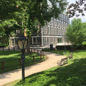 Fordham University - Colleges & Universities Near Me - Bronx, New York