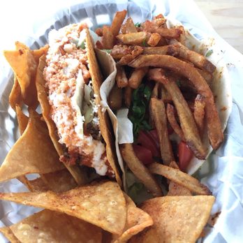 Messy's Tacos - Tacos Near Me