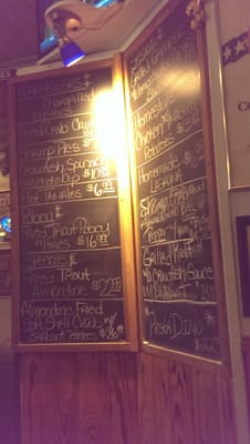 Menu photo 8 The Galley Metairie, LA