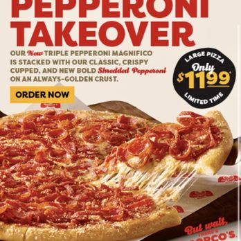 Marco's Pizza - Pizza Near Me - Chesapeake, Virginia Marco's Pizza - Pizza Near Me - Chesapeake, Virginia