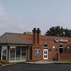 Allstate Insurance : Rikki Rhoten