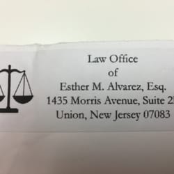 Law Office of Esther M Alvarez, Esq