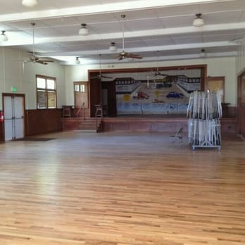Corralitos Grange Hall - Corralitos Grange Hall - Venues & Event Spaces Near Me - Watsonville, California