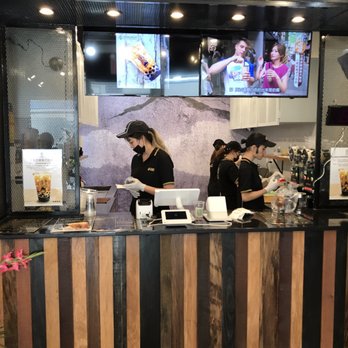 Tiger Sugar - Bubble Tea Near Me - New York, New York Tiger Sugar - Bubble Tea Near Me - New York, New York