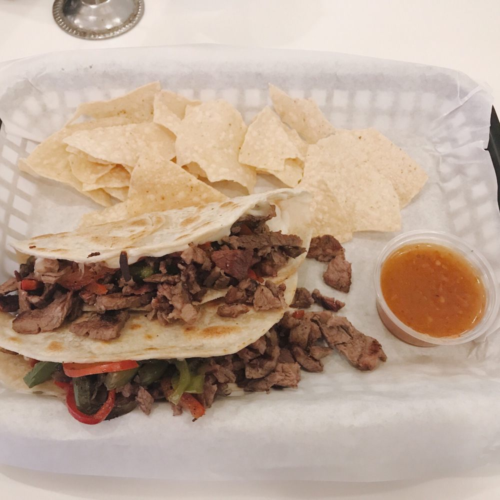 Dos Batos - Hybrid Tacos - Tacos Near Me - Austin, Texas