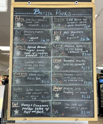Menu photo 4 Gost Coffee Roasters New Lenox, IL Menu photo 4 Gost Coffee Roasters New Lenox, IL