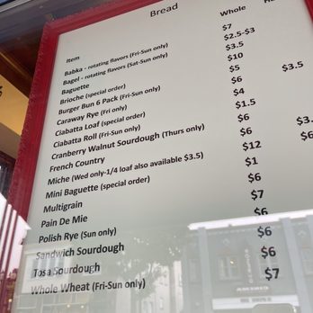 Rocket Baby Bakery - Bakeries Near Me - Wauwatosa, Wisconsin