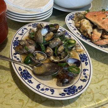 Boston Lobster - Clams - Chinese Near Me - Rosemead, California Boston Lobster - Clams - Chinese Near Me - Rosemead, California