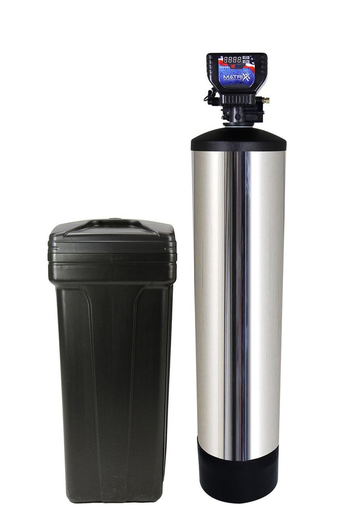 Slide of H2O Solutions