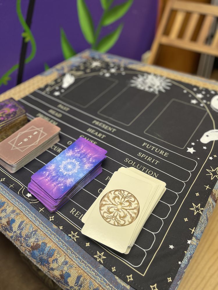 Moon Craft Works Image