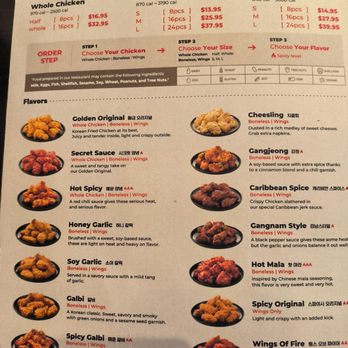 bb.q Chicken Jacksonville - Korean Near Me - Jacksonville, Florida bb.q Chicken Jacksonville - Korean Near Me - Jacksonville, Florida