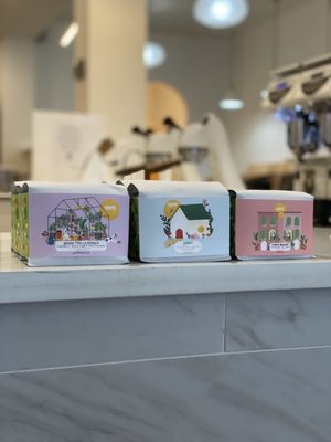 Home Coffee Roasters by null