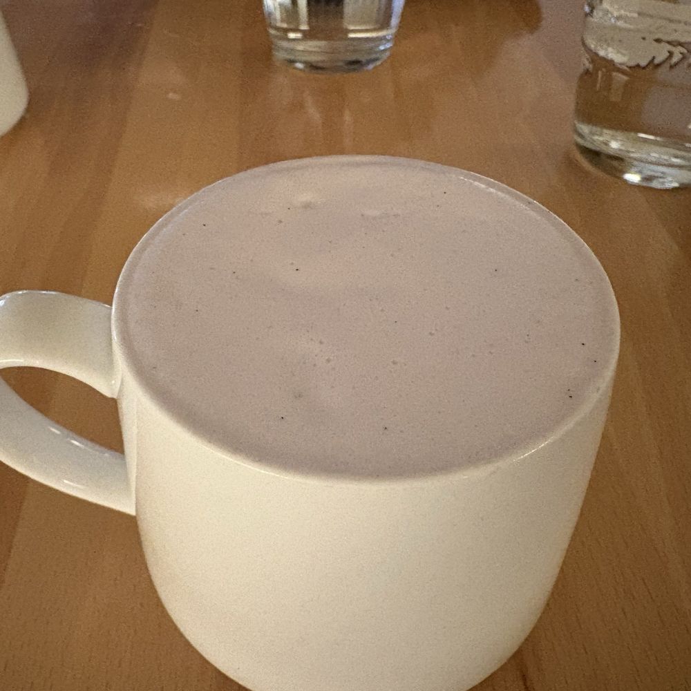 Diane’s Place - Ube steamer - Cafes Near Me - Minneapolis, Minnesota