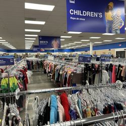 Goodwill Overland Park - Inside