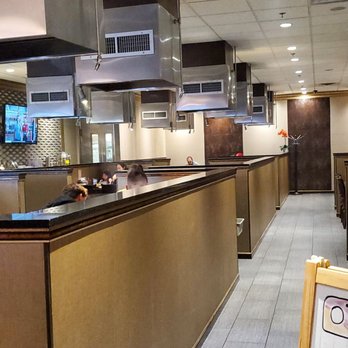Seoul B.B.Q - Inside - Korean Near Me - New Britain, Connecticut Seoul B.B.Q - Inside - Korean Near Me - New Britain, Connecticut