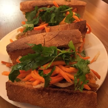 Mama Pho - Vietnamese Near Me - Brooklyn, New York