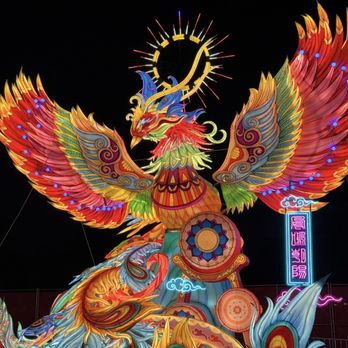 Los Angeles Lantern Art Expo - Festivals Near Me - Arcadia, California Los Angeles Lantern Art Expo - Festivals Near Me - Arcadia, California
