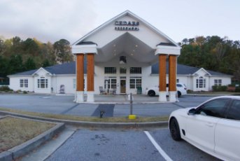 Cedars Rex - childcare center in Rex, GA