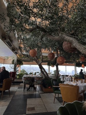 Soho House West Hollywood by null