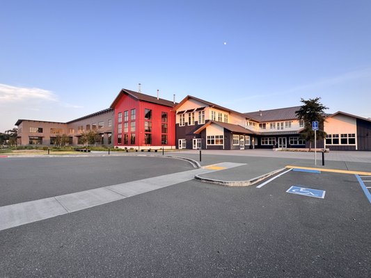Russian River Brewing Company by null